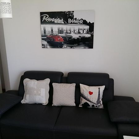 Apartment Macho สปลิท ภายนอก รูปภาพ