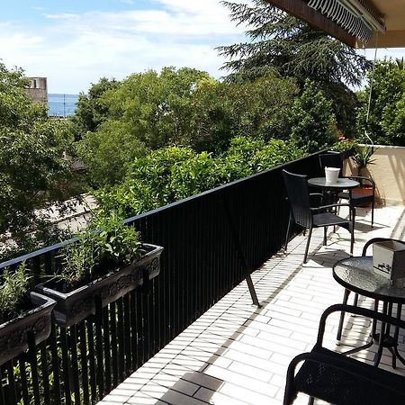 Apartment Macho สปลิท ภายนอก รูปภาพ