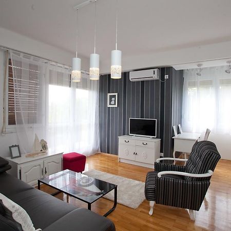 Apartment Macho สปลิท ภายนอก รูปภาพ