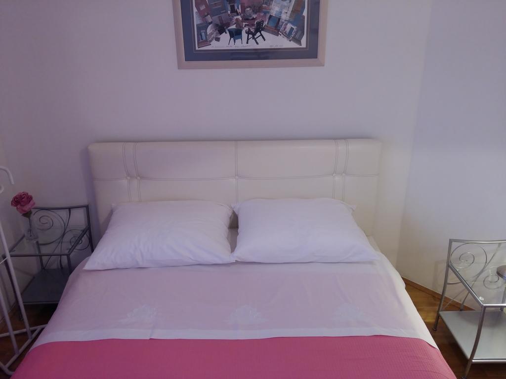 Apartment Macho สปลิท ห้อง รูปภาพ