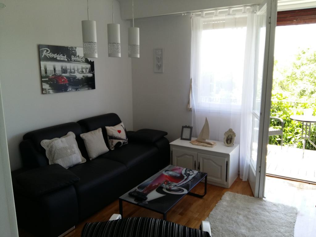 Apartment Macho สปลิท ภายนอก รูปภาพ
