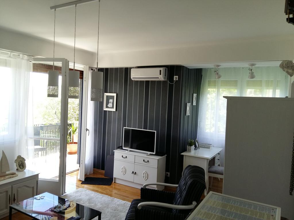 Apartment Macho สปลิท ภายนอก รูปภาพ