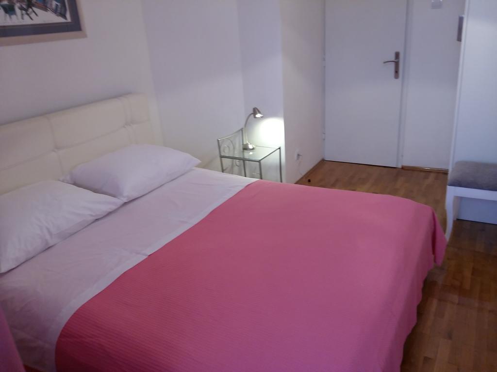 Apartment Macho สปลิท ห้อง รูปภาพ