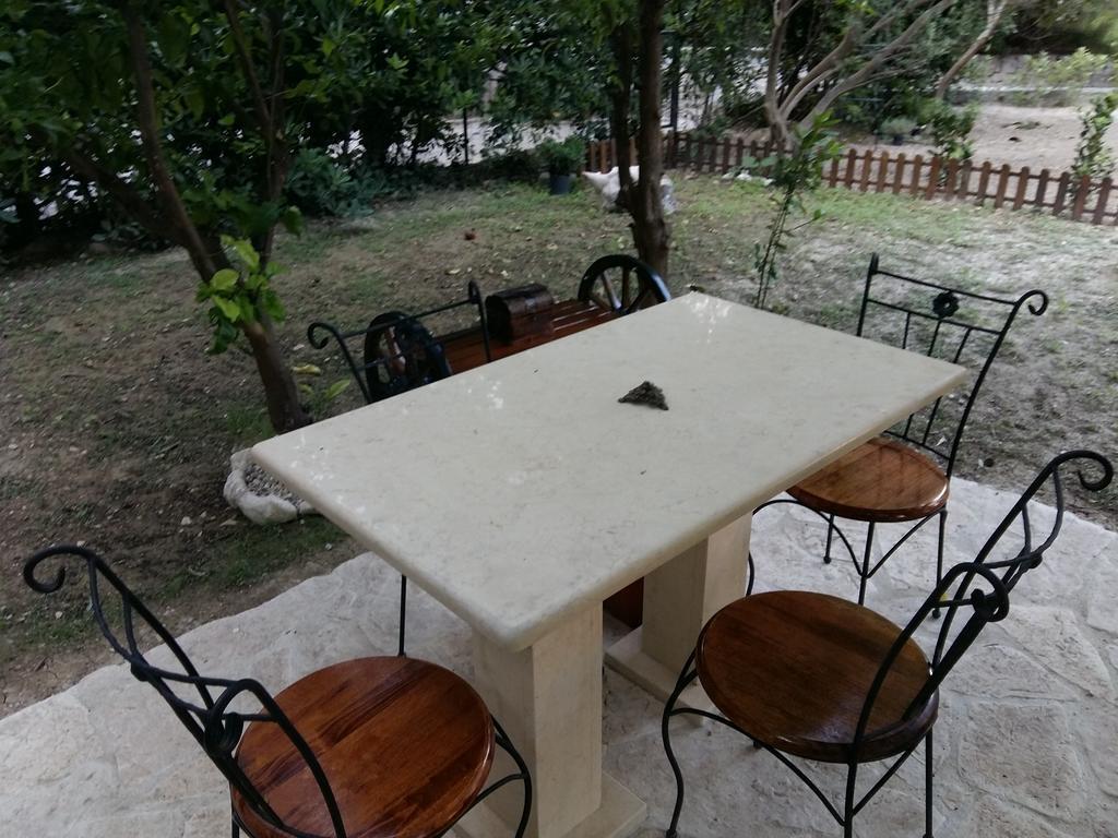 Apartment Macho สปลิท ห้อง รูปภาพ