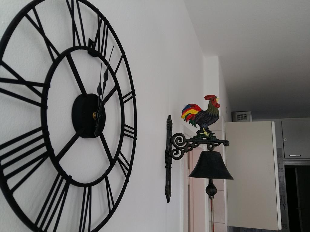 Apartment Macho สปลิท ห้อง รูปภาพ
