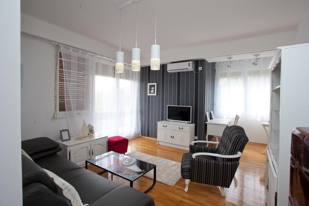 Apartment Macho สปลิท ภายนอก รูปภาพ