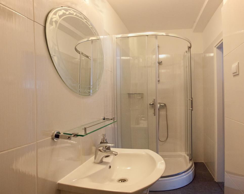 Apartment Macho สปลิท ภายนอก รูปภาพ